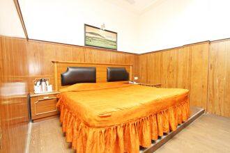 Kashmir Residency, Katra 2